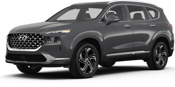 HYUNDAI SANTA FE 2023 5NMS2DAJ4PH539703 image